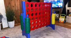 Giant Connect 4