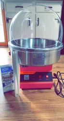 Cotton Candy Machine