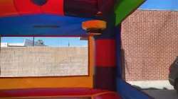 Block Party Bounce & Slide Combo