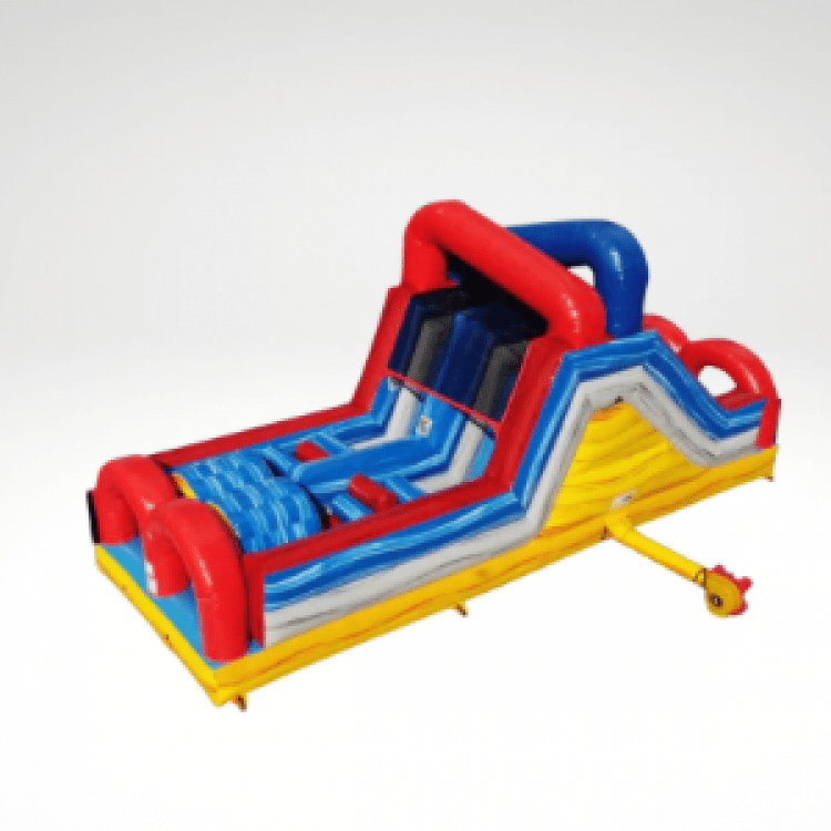 Holz's Party Rentals Bounce House Rentals Holz's Party Rentals Fond du Lac, WI