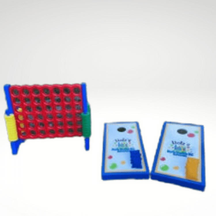 Holz's Party Rentals Bounce House Rentals Holz's Party Rentals Fond du Lac, WI