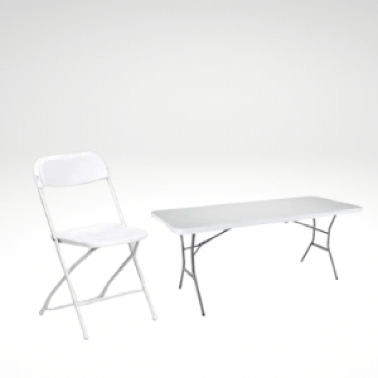 Tables & Chairs