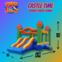 Castle Time