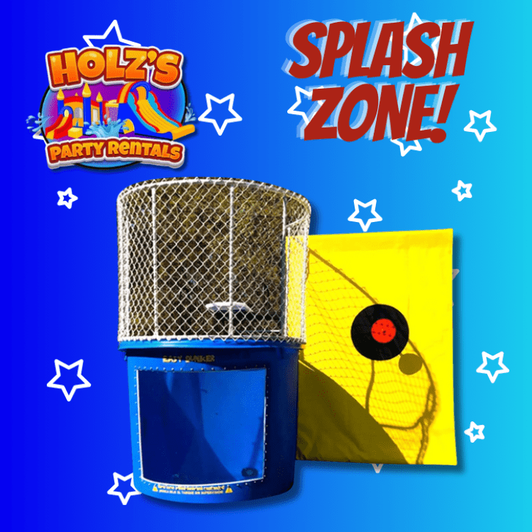 Dunk Tanks