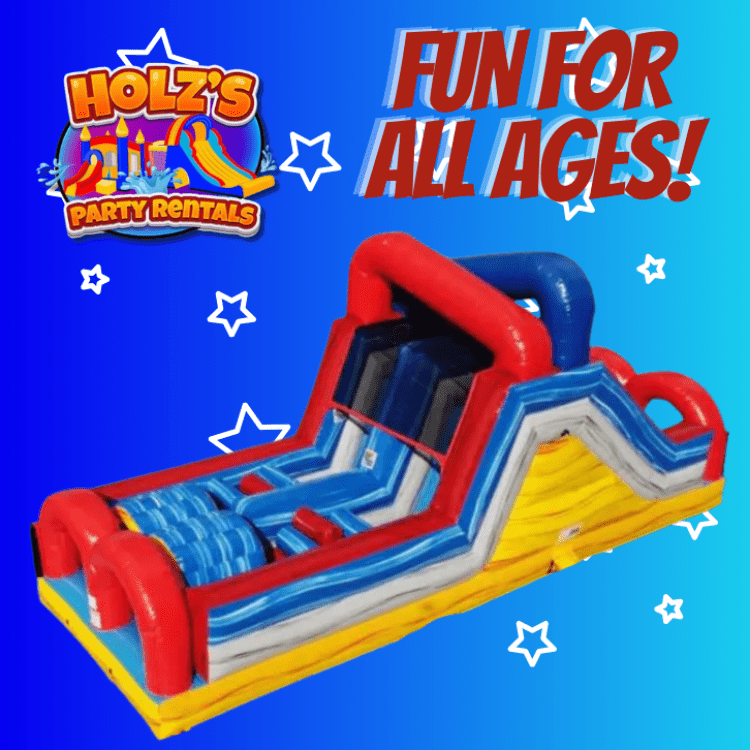 Obstacle Courses