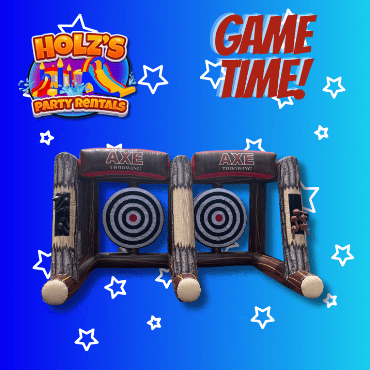 Interactive Games